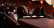 The Way You Listen to a Sermon Might Matter More than the Message Itself