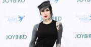 Kat Von D Switches from Protestantism to Orthodox Church