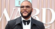 Tyler Perry Shares His Thoughts on Boo 2, Halloween, and His New Book with Crosswalk.com