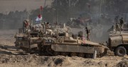 Israeli Security Cabinet Approved Plan to Occupy Gaza City 
