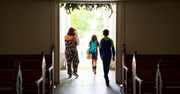 4 Ways to Get Back into Church and Spiritual Practices after a Busy Summer