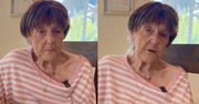 80-Year-Old Woman Finds Her Long-Lost Brother She Never Knew She Had