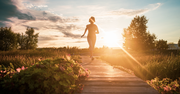 A Hope That Outlasts The Most Difficult Race - iBelieve Truth: A Devotional for Women - September 1, 2025