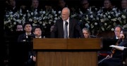 John MacArthur’s Last Words to His Son Pointed to Christ, Not This World