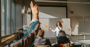 When Pagan Practices Are Praised in the Classroom, Christians Must Speak Up