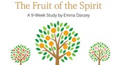 The Fruit of the Spirit: A 9-Week Personal Study