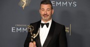 ABC Suspends Jimmy Kimmel Show after Remarks about Charlie Kirk’s Death