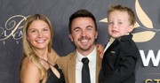 Actor Frankie Muniz Publicly Declares He Lives for Christ, Asks "Who's with Me?"
