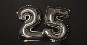 25...and Counting