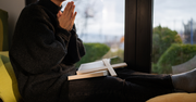 Feeling Anxious About the World? Here’s How to Find True Peace in Christ - October 8, 2025