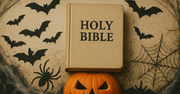 How to Be Spiritually Discerning This Halloween