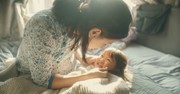 12 Scriptures to Fill Your Children's Hearts at Bedtime