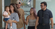 Brothers Out on a Walk Didn't Think Twice about Saving a Drowning Boy