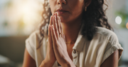 God Fills You Not Uses You - iBelieve Truth: A Devotional for Women - May 07, 2026
