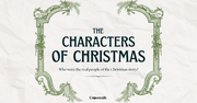 The Characters of Christmas
