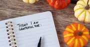 7 Things We Forget to Be Thankful For