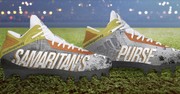 Brock Purdy Shines a Light on Samaritan’s Purse Through NFL Cleats Campaign