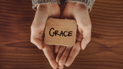 Beginning Again with Grace | Your Nightly Prayer