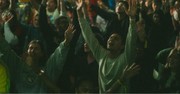 Hundreds of Gen Z Worship Jesus at Dallas New Year’s Eve Conference