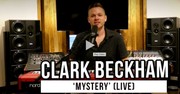 Clark Beckham Performs Soulful New Single 'Mystery' Live in Nashville