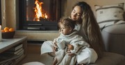 10 Mental Health Tips for Moms to Survive the Winter