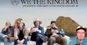 We The Kingdom Open Up About Their New Album 'Dear Jesus' Out January 30