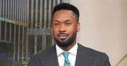 Lawrence Jones Documents “Spiritual Comeback” for Gen Z