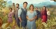 ‘When Calls the Heart’ Creator on the Show’s Future and Its Appeal in a Culture of Darkness