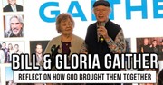 Bill and Gloria Gaither Share How a Simple Lunch Sparked a Lifetime Together