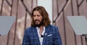 Jonathan Roumie Calls on Americans to Return to Prayer: ‘It’s Been at the Center of My Life’