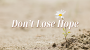 A Prayer for the One Whose Life Feels Empty and Unfruitful | Your Daily Prayer