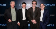 "I Swear" Review: Film Highlights the Importance of Grace and Empathy