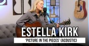 Estella Kirk Performs ‘Picture in the Pieces’ Acoustic for GodTube Music