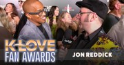 Jon Reddick Opens Up About “No Fear,” “Calvary” and Finding Hope Through Loss
