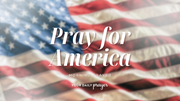 A Prayer to Celebrate Our Nation’s 250th Birthday | Your Daily Prayer