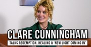Clare Cunningham Opens Up about Redemption, Healing & 'New Light Coming In'