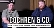 Cochren & Co.’s Michael Cochren Shares the Heart Behind Runs In The Blood