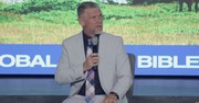Pastor Greg Locke Says FBI Raided His Home, Insists He Has 'Nothing to Hide'
