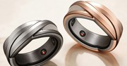 Glorify Unveils World's First 'Christian Smart Ring' Designed to Strengthen Daily Faith