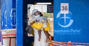 Samaritan’s Purse Rushes to Congo to Help Save Lives During Ebola Outbreak