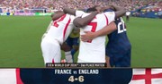 Players on Opposing World Cup Teams Go Viral for Joining Together in Prayer