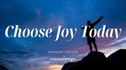  A Prayer for Gratitude to Grow Your Joy | Your Daily Prayer