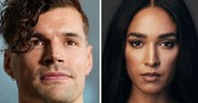 For King & Country's Joel Smallbone, Wife Moriah to Star in Film 'A Music City Story'