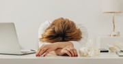 Battle Burnout with the Bible: A Faith-Filled Resource for Spiritual Fatigue