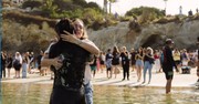 800 Baptized at Historic Pirate's Cove in Powerful Declaration of Faith