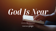 A Prayer for the Weary-Hearted and Hurting | Your Daily Prayer