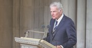Franklin Graham Shares Gospel at Lindsey Graham's Funeral, Says Death 'Is Not the End'