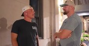 ESPN Host, Former Indianapolis Colt Pat McAfee is in the 'Middle of My Journey' and 'Loves the Thought of Jesus Christ'