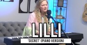 Australian Pop Singer LILLI Performs 'Secret' in Nashville