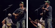 Cory Asbury Says Forrest Frank Changed His View of Christian Music: 'You Can Keep Your Heart Pure'